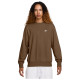 Nike Ανδρικό φούτερ Club French Terry Crew